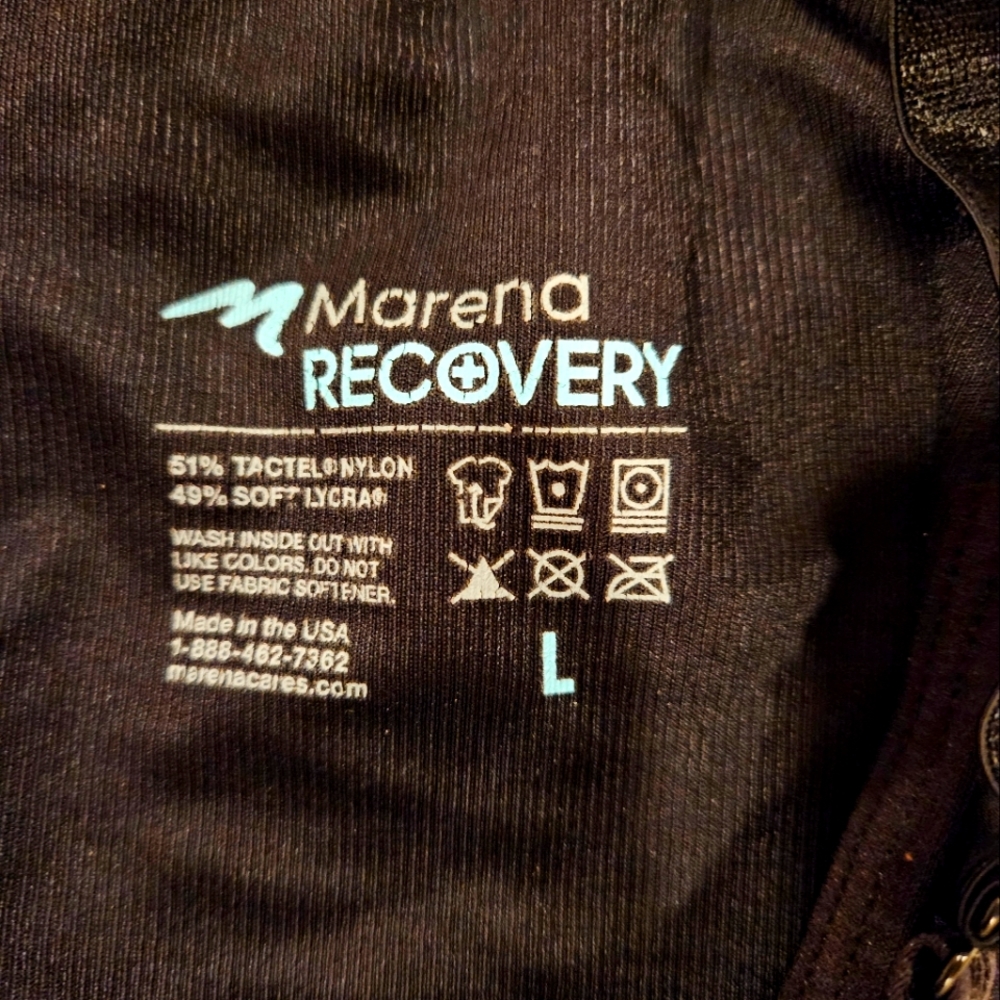 Marena tummy tuck surgical recovery Faja, Girdle